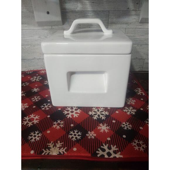 Williams-Sonoma food storage container - Picture 1 of 10
